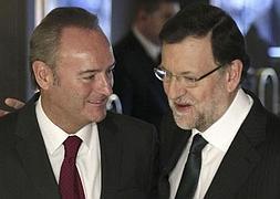 Muere Luis Rajoy, hermano de Mariano Rajoy