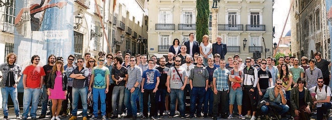 'Sona la Dipu Pop-Rock' supera las expectativas con 110 grupos inscritos