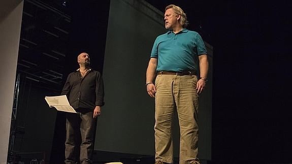 Todo a punto para el Festival del Mediterráneo en el Palau de les Arts