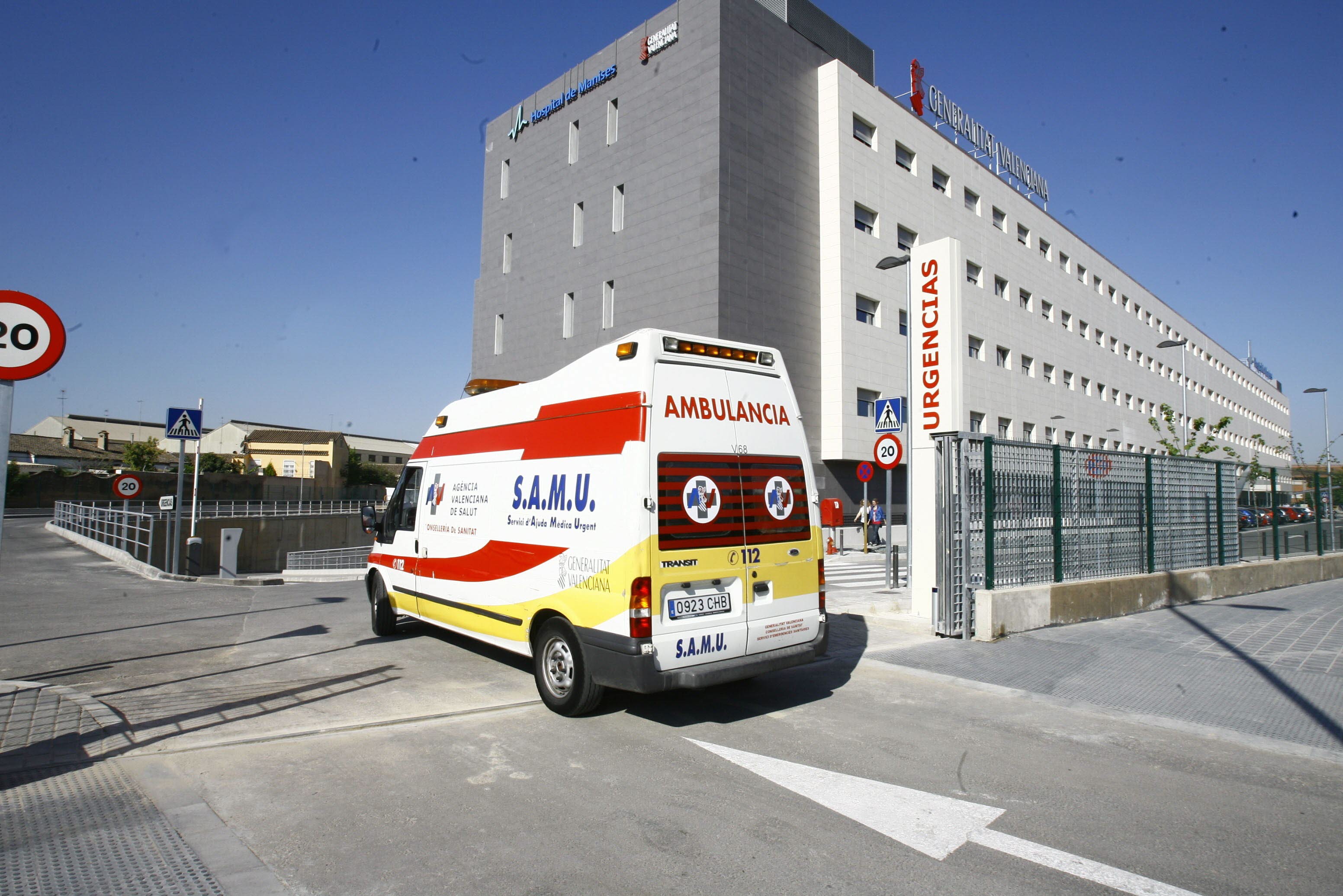 El Hospital de Manises roza el centenar de operaciones en el primer año del programa de cirugía sin sangre