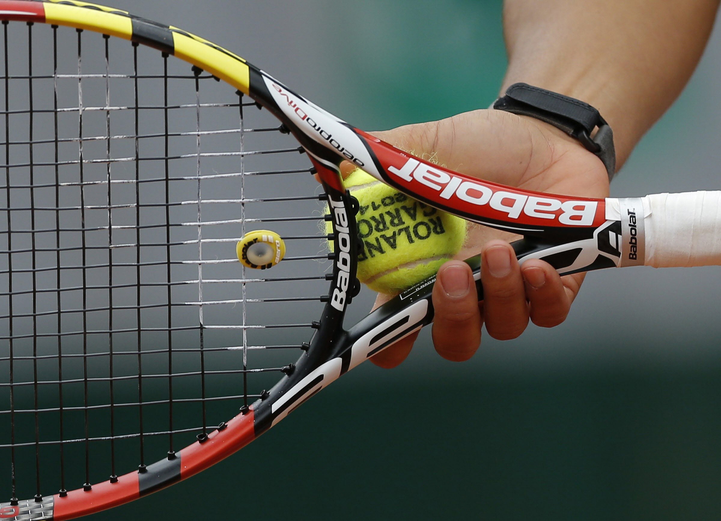 Nadal-Ginepri: horario y televisión de Nadal en Roland Garros. Ver online en directo