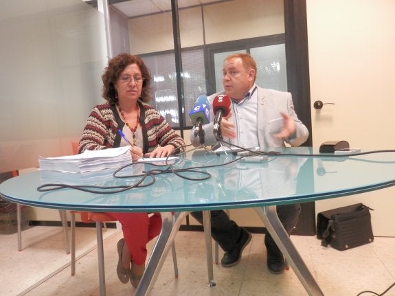 Renovación drástica ante la debacle