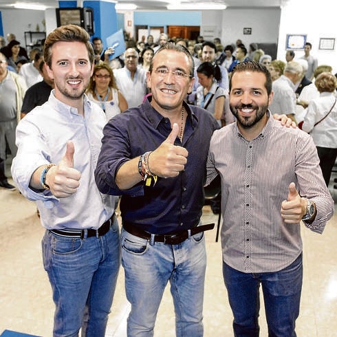 El PP vence en 21 municipios de la Safor pero pierde 17.700 votos con respecto a 2009