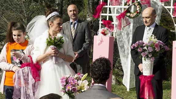 'Aída' final: ¿Qué pasará en el último capítulo?