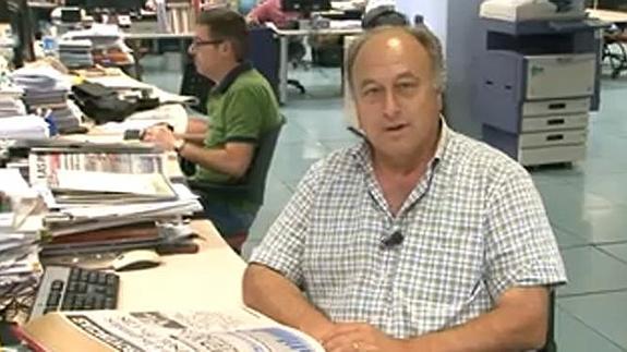 25 aniversario de las primeras elecciones europeas en España