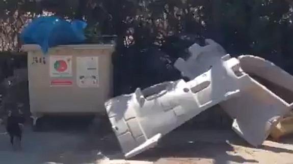 Denuncian la falta de servicios básicos en Bétera