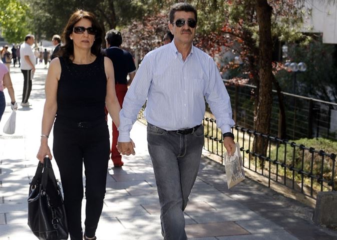 Los padres de Mario Biondo: «Nuestro hijo fue asesinado»