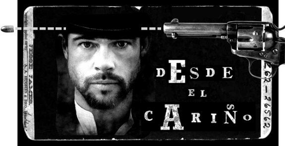 La peli: 'El asesinato de Jesse James por el cobarde Robert Ford'