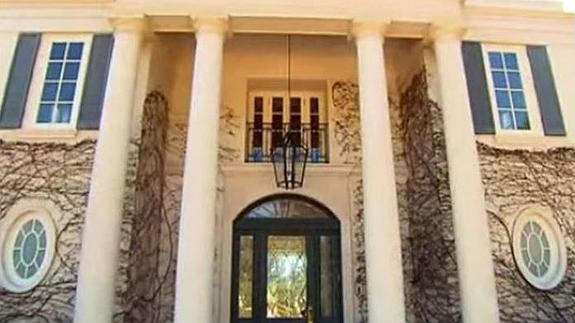 La mansión de Walt Disney, vendida por 74 millones de dólares