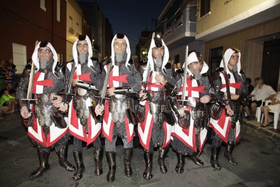 Tradiciones de Daimús