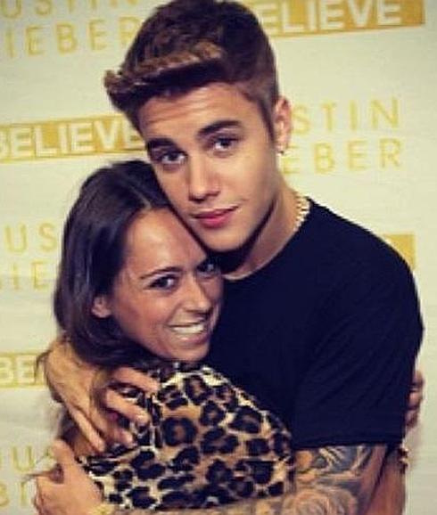 Muere la gran fan de Justin Bieber en un accidente de tráfico