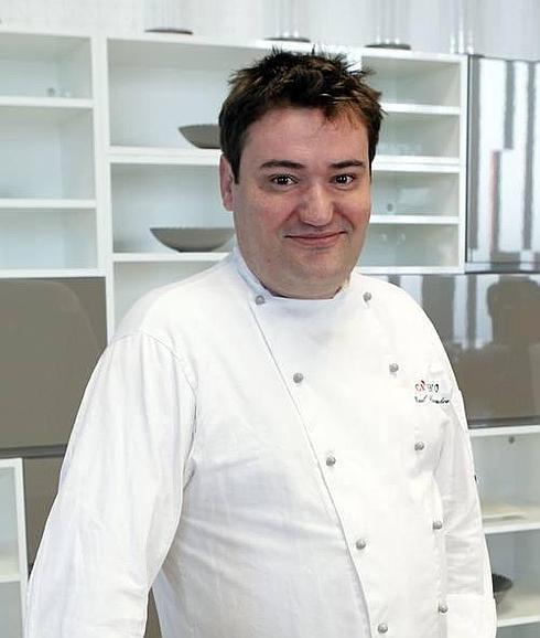 El valenciano Raúl Aleixandre inaugura un nuevo restaurante en la Marina