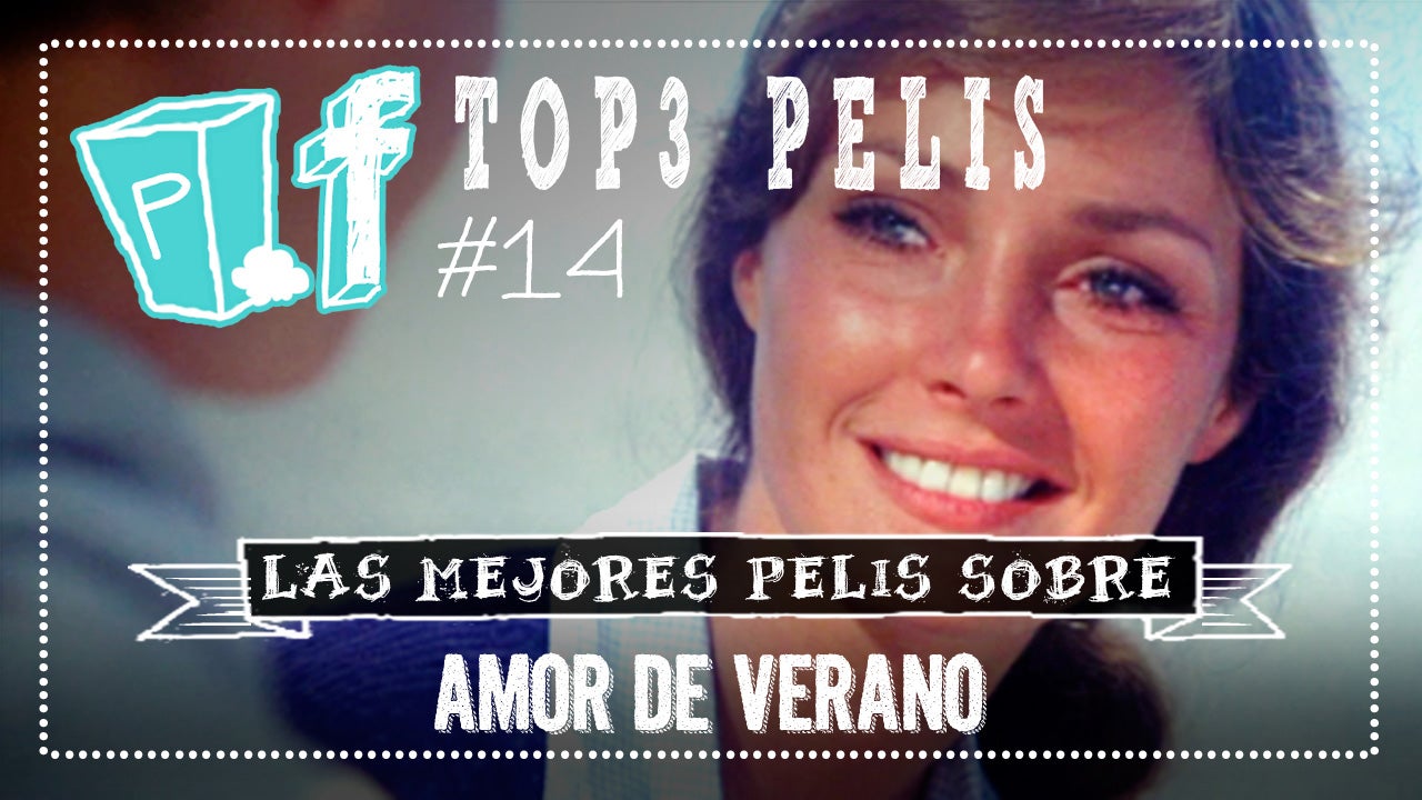 pOPFICTION 14. Amores de verano. 