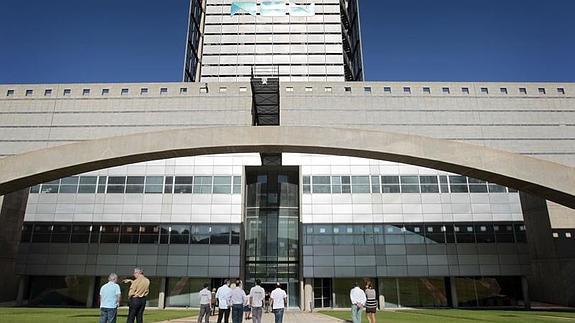 EU afirma que RTVV gastó 79 millones fuera de presupuesto entre 2009 y 2012