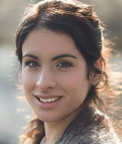 Fariba Sheikhan se incorpora a 'El secreto de Puente Viejo'