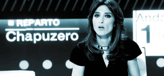 Algunos  de los errores cometidos en los informativos de La Sexta y en 'España Directo', de La 1. :: r. c.
