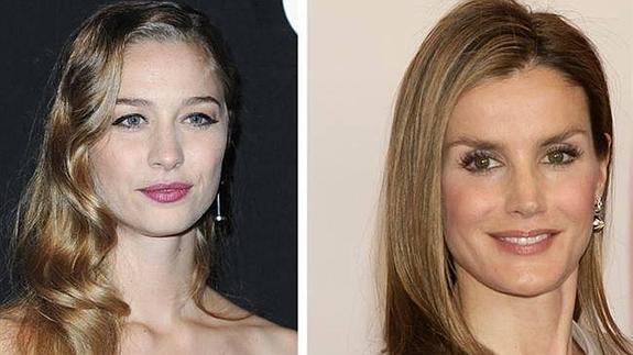 Beatrice Borromeo y Letizia Ortiz, dos periodistas de raza en la realeza