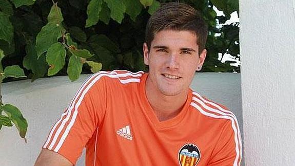 De Paul: «El Valencia es un equipo grande y debe marcarse grandes retos»