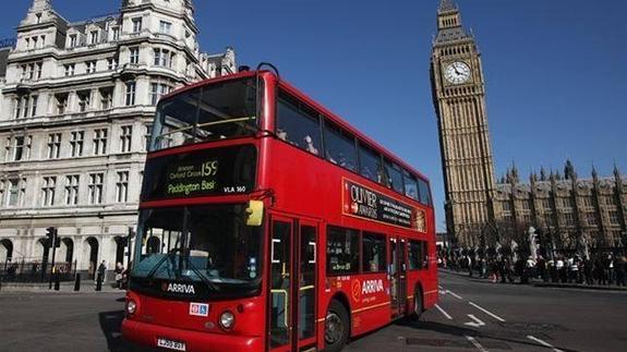 ¿Cómo pasar 72 horas en Londres con poco presupuesto?