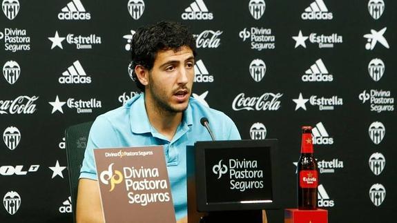 Parejo: «Lim puede que venga al partido contra el Atlético»