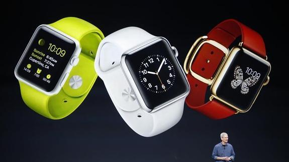 Apple Watch: características y precio