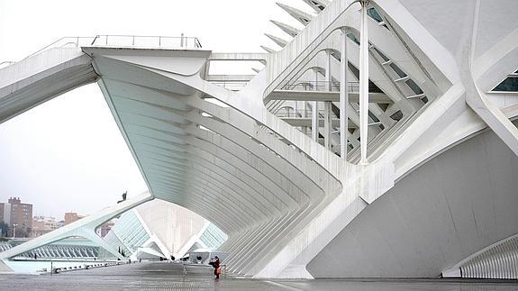Los museos valencianos triunfan en internet