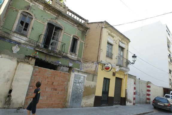 82.000 vecinos viven en hogares en mal estado