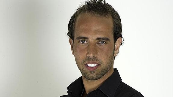 José Casacuberta, 'Papirrín', concursante de 'Gran Hermano 15'.MEDIASET