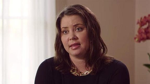 Vídeo en el que Brittany Maynard explica las razones para desear su eutanasia.