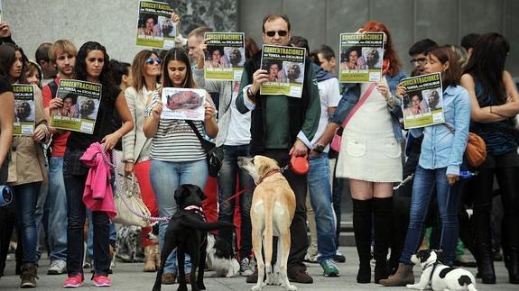 El Excálibur norteamericano permanece en cuarentena por el momento