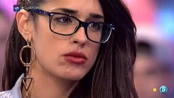 Gran Hermano 15: Lucía, expulsada, deja a Omar y a Paula juntos en la casa