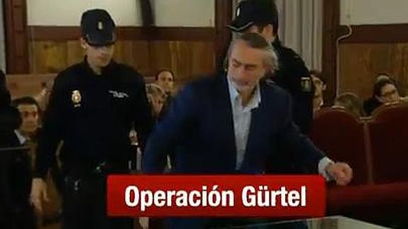 ¿De dónde salen los nombres de las operaciones policiales?