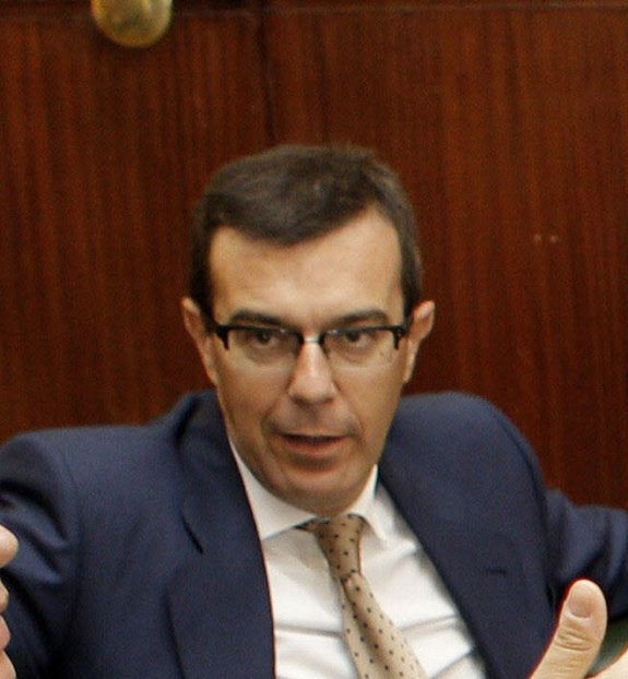 Antonio Gastaldi. :: efe