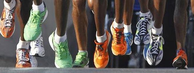 Maratón de Valencia 2014: consejos para los corredores y cuidados en los pies