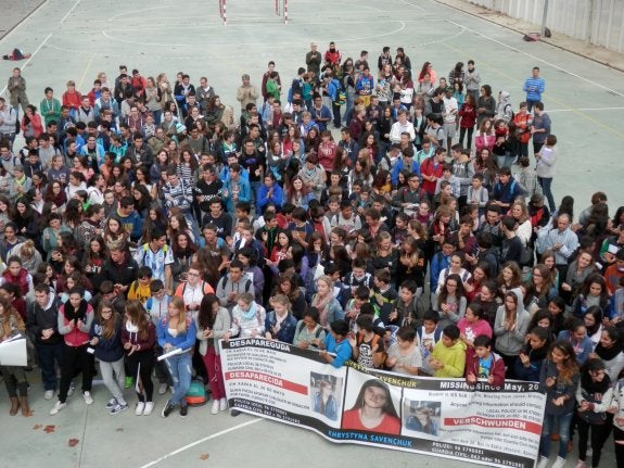 El historial de internet de la menor de Xàbia fue borrado antes de desaparecer