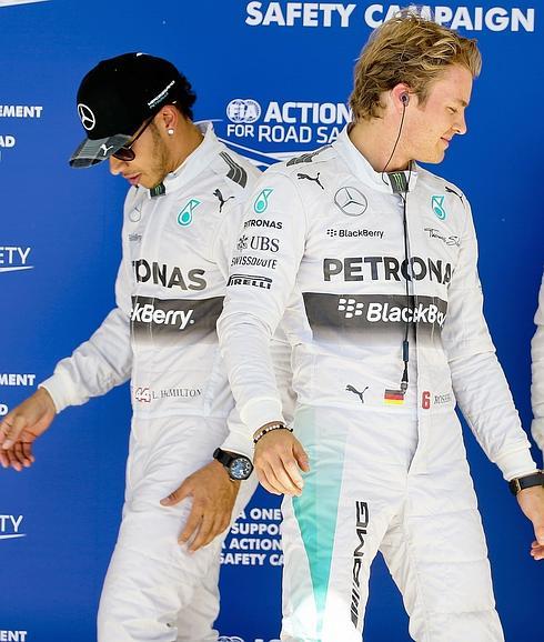 Fórmula 1 Abu Dhabi en directo on line. Horario y televisión