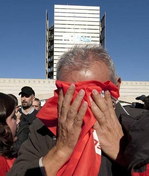 Las últimas y dramáticas horas de Canal 9