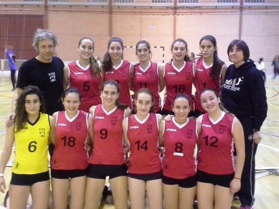 El Xàtiva Voleibol cae ante el Can Ventura de Palma de Mallorca y le cede el liderato