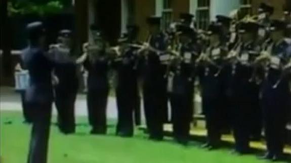 Filtran el vídeo que la CNN emitiría en el fin del mundo