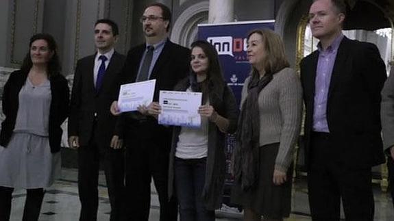 Premiados los mejores estudios sobre Valencia