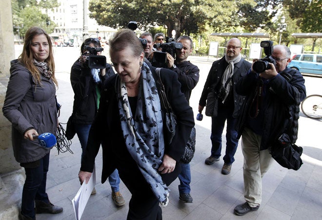 Imagen de archivo de Helga Schmidt.