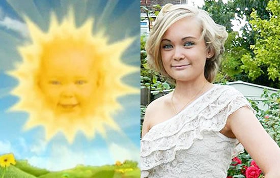 ¿Qué fue del bebé de 'Los Teletubbies'?