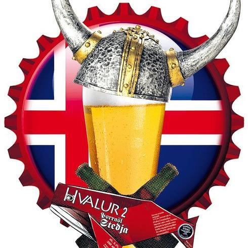 La cerveza de Thor