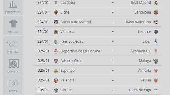 Ver en directo online Real Sociedad-Eibar. Horario y televisión en directo en España y Latinoamérica