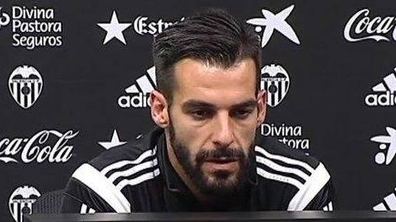 Negredo: «Necesitamos la victoria sí o sí»