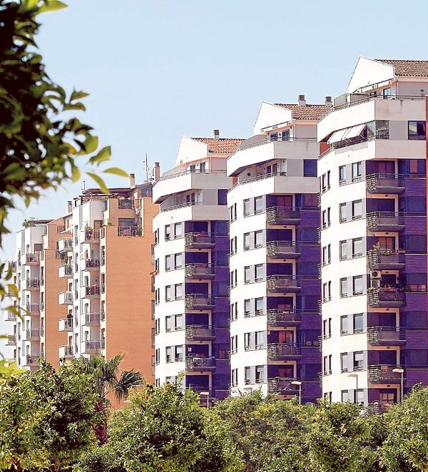 Las comunidades de vecinos deberán rendir cuentas a Hacienda desde febrero