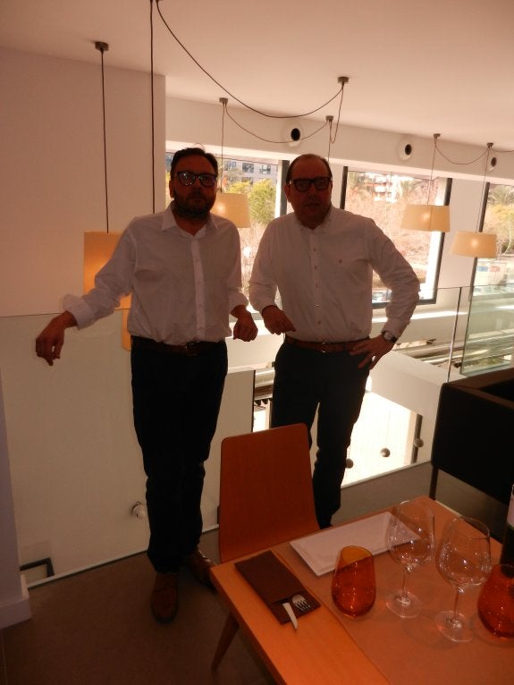 Tapería Hispania abre nuevo local