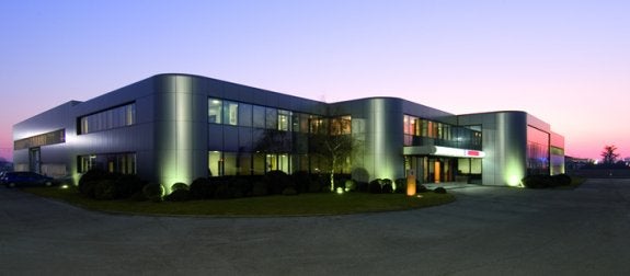 Datacol, nuevo proveedor para los concesionarios