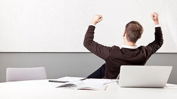 Desafíos de un emprendedor