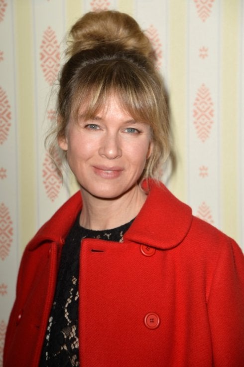 Renée Zellweger. :: PLS  